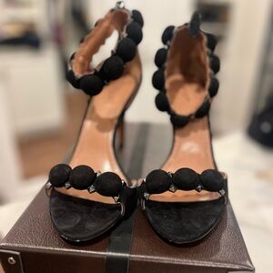 Alaia heels fantastic condition